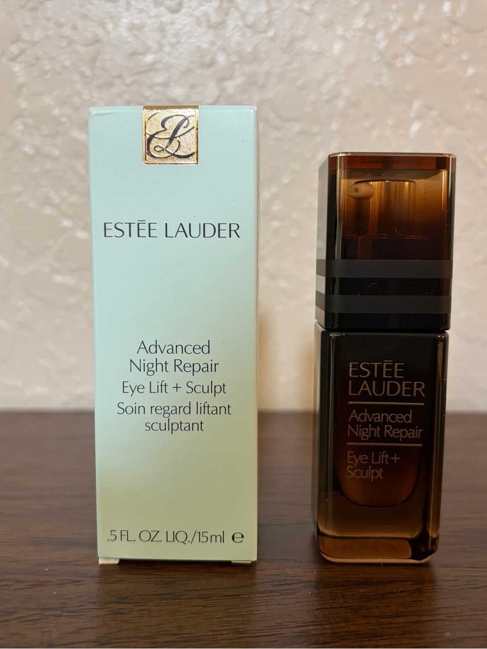 Estee Lauder Advanced Night Repair Eye Lift + Sculpt